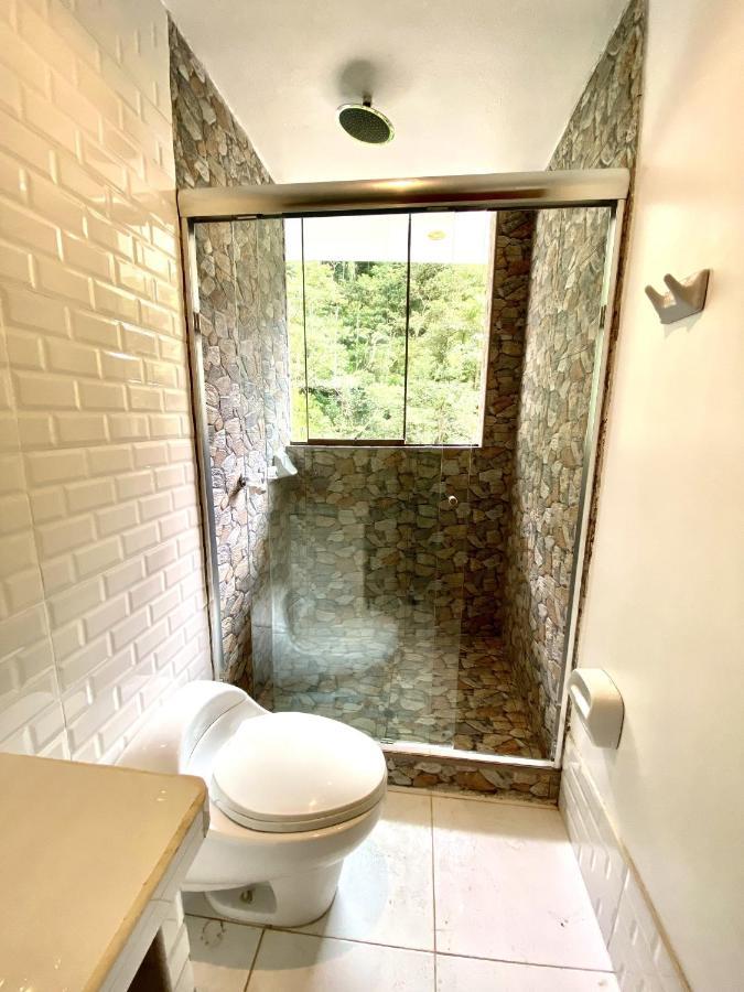 Mistico Machupicchu Eco B&B Kültér fotó