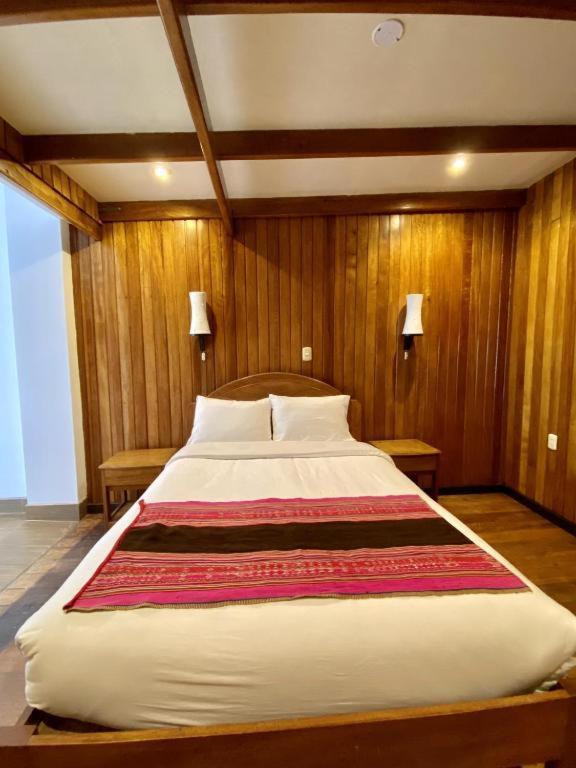 Mistico Machupicchu Eco B&B Kültér fotó