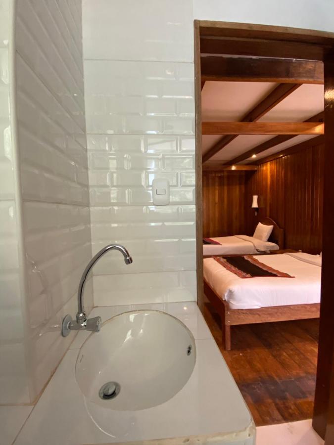 Mistico Machupicchu Eco B&B Kültér fotó