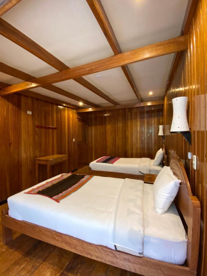 Mistico Machupicchu Eco B&B Kültér fotó