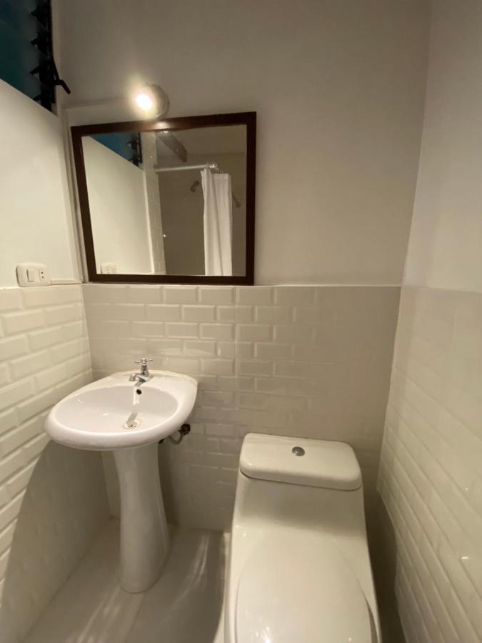 Mistico Machupicchu Eco B&B Kültér fotó