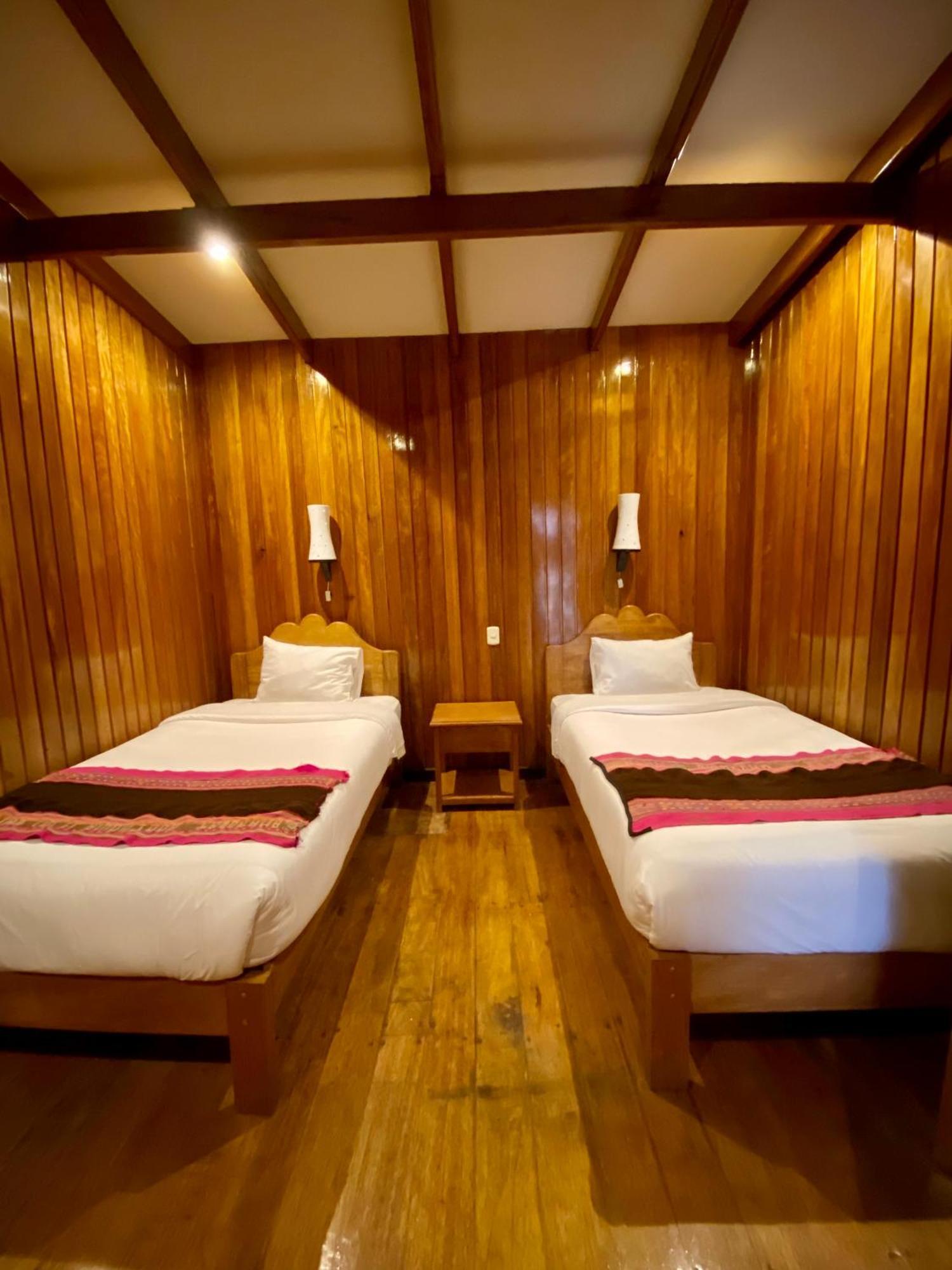 Mistico Machupicchu Eco B&B Kültér fotó
